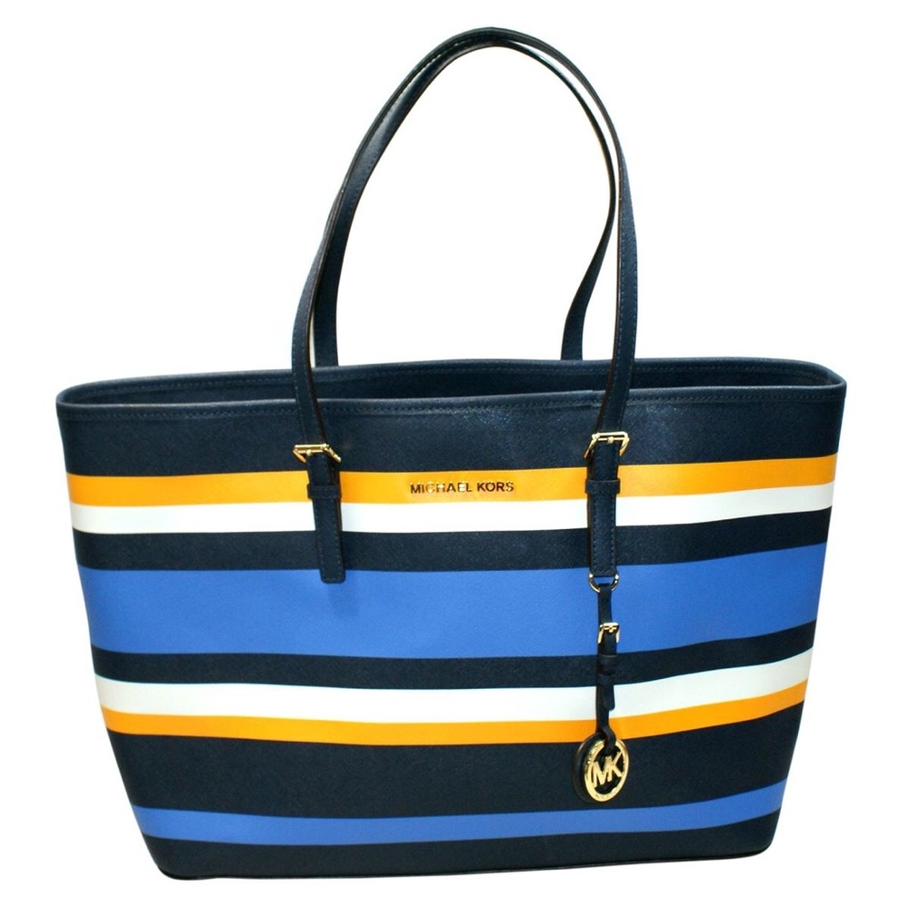 New Michael Kors Multifunction Tote Bag